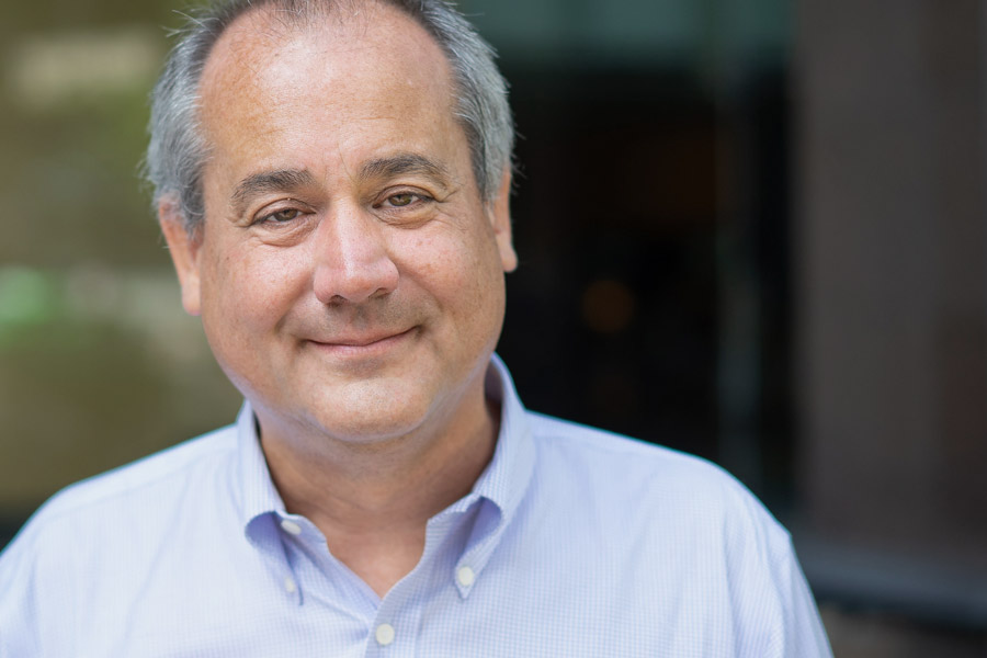 Ken McGraw, SVP-General Counsel