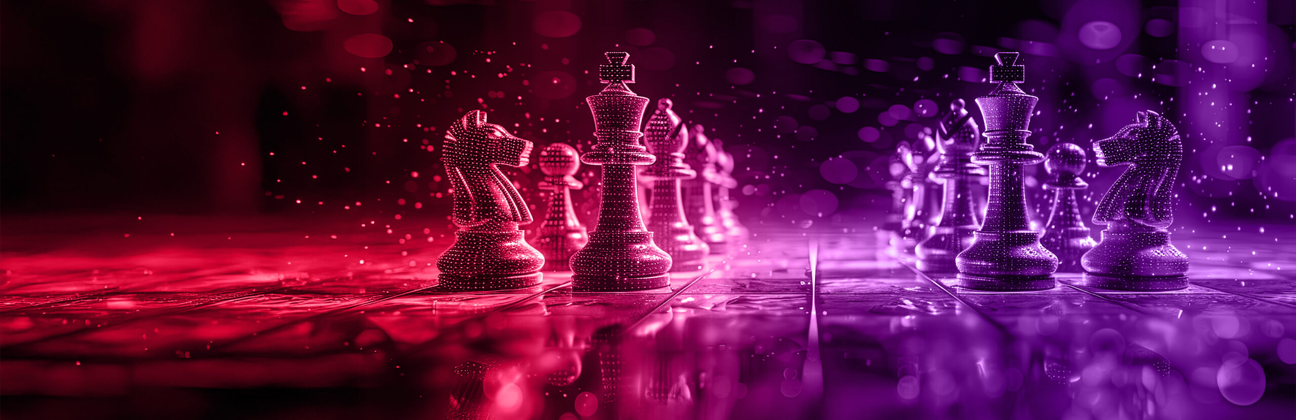 Example of Red and Purple Teaming